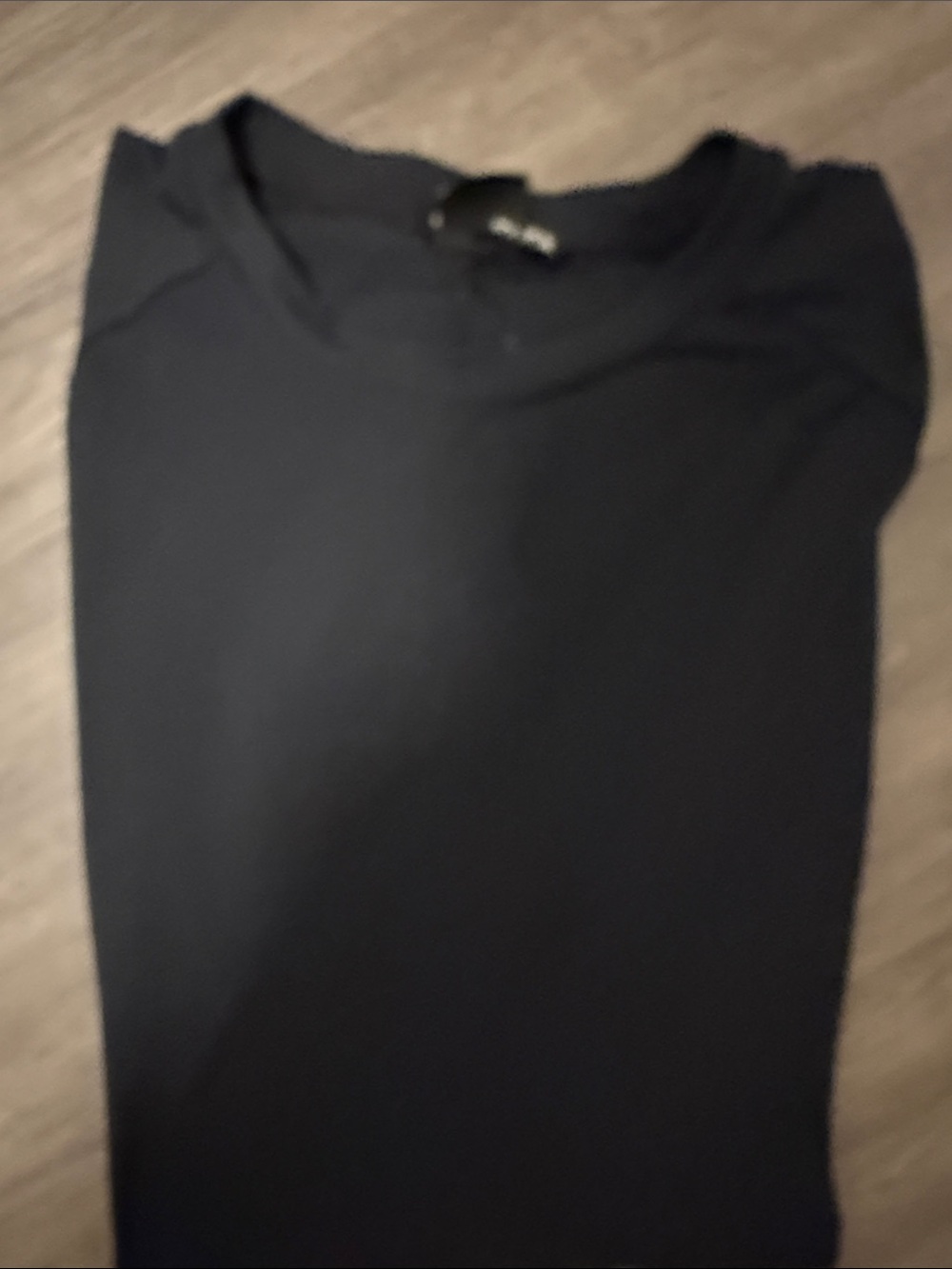 Oakley Men's Long Sleeve black - Picture 5 of 6